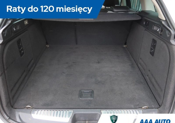 Renault Laguna cena 31000 przebieg: 274671, rok produkcji 2014 z Barczewo małe 254